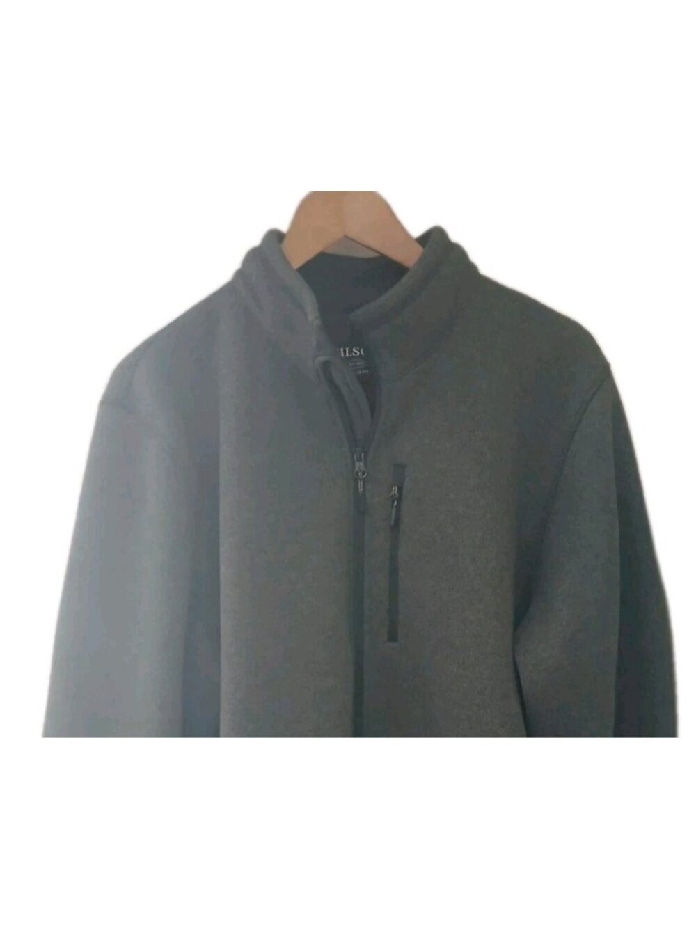 Filson Ridgeway Polartec Fleece Jacket - Picture 2 of 10
